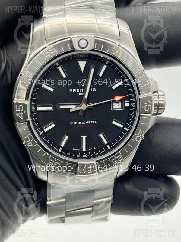 Товар Breitling Avenger Art 8709 Фото 2 - Breitling Avenger Art 8709