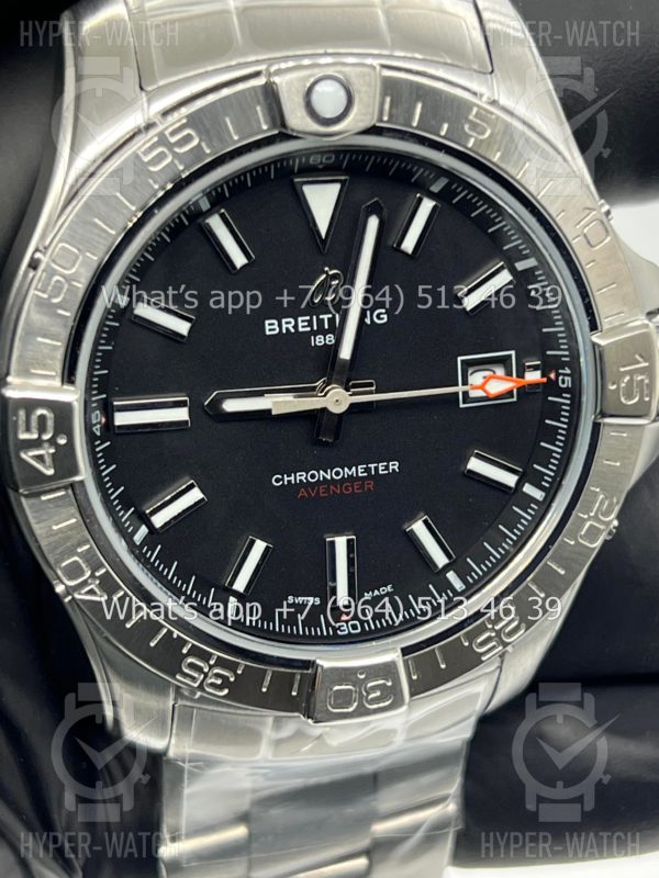 Товар Breitling Avenger Art 8709 Фото 3 - Breitling Avenger Art 8709