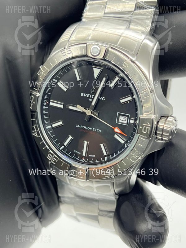 Товар Breitling Avenger Art 8709 Фото 6 - Breitling Avenger Art 8709