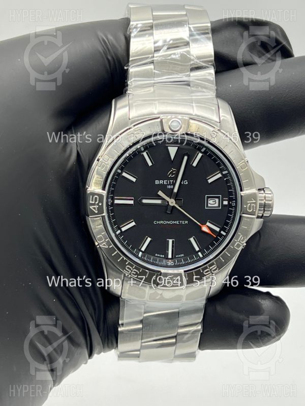 Товар Breitling Avenger Art 8709 Фото 8 - Breitling Avenger Art 8709