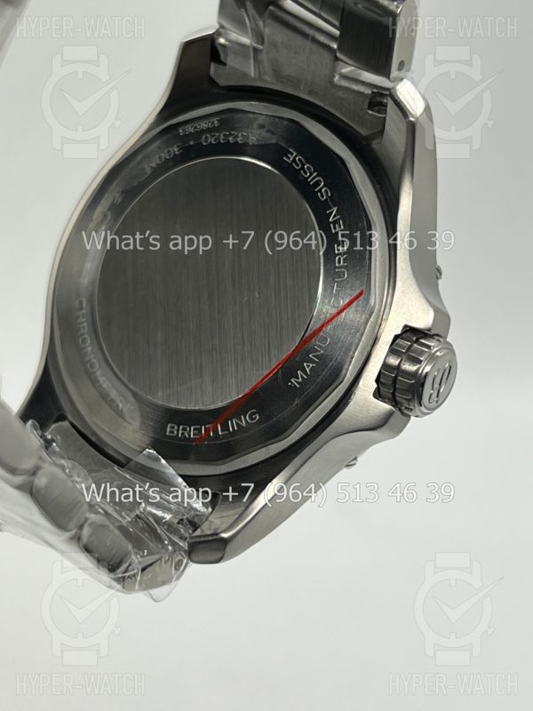 Товар Breitling Avenger Art 8709 Фото 16 - Breitling Avenger Art 8709
