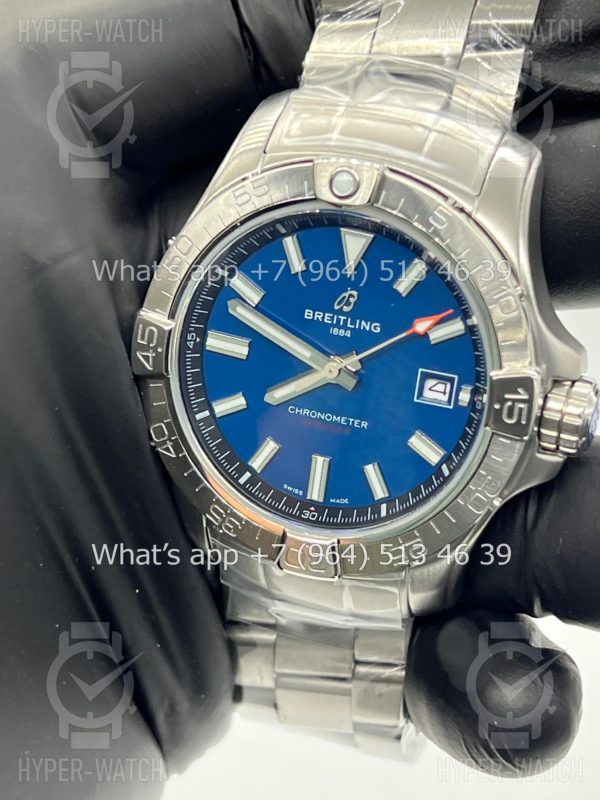 Товар Breitling Avenger Art 8710 Фото 5 - Breitling Avenger Art 8710
