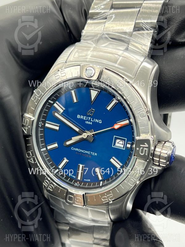 Товар Breitling Avenger Art 8710 Фото 7 - Breitling Avenger Art 8710