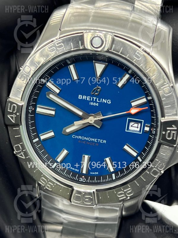 Товар Breitling Avenger Art 8710 Фото 8 - Breitling Avenger Art 8710