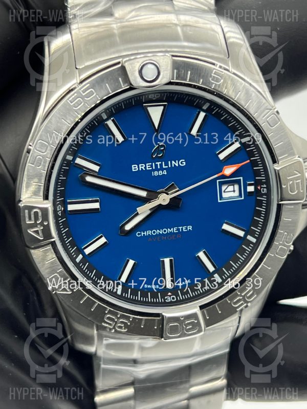 Товар Breitling Avenger Art 8710 Фото 9 - Breitling Avenger Art 8710