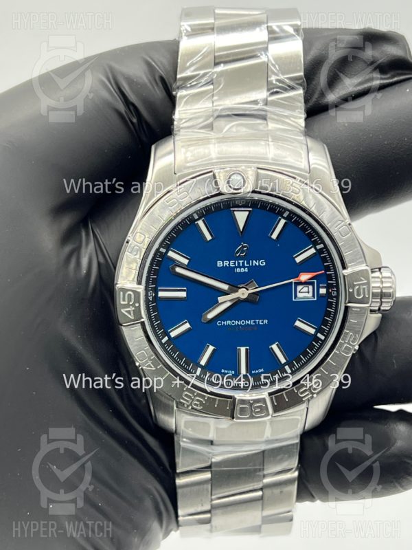 Товар Breitling Avenger Art 8710 Фото 10 - Breitling Avenger Art 8710