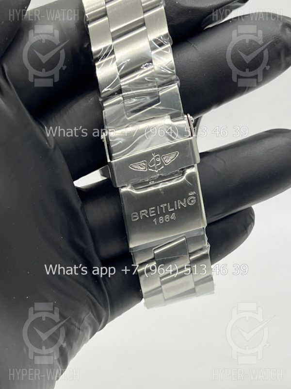 Товар Breitling Avenger Art 8710 Фото 16 - Breitling Avenger Art 8710