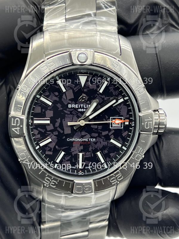 Товар Breitling Avenger Art 8711 Фото 2 - Breitling Avenger Art 8711