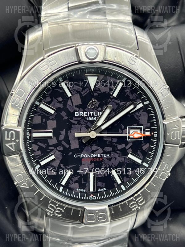 Товар Breitling Avenger Art 8711 Фото 3 - Breitling Avenger Art 8711