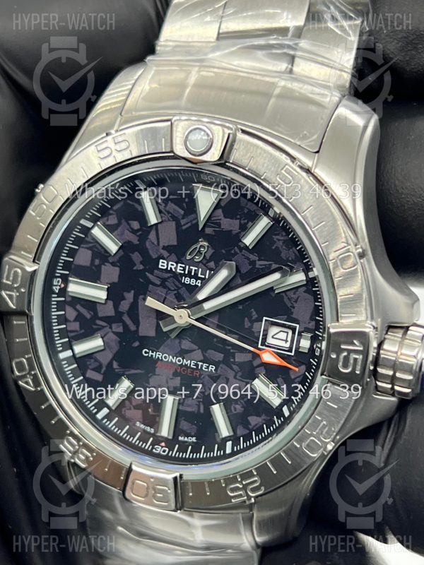 Товар Breitling Avenger Art 8711 Фото 4 - Breitling Avenger Art 8711