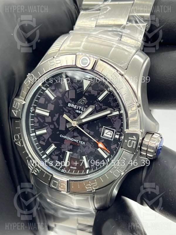 Товар Breitling Avenger Art 8711 Фото 6 - Breitling Avenger Art 8711