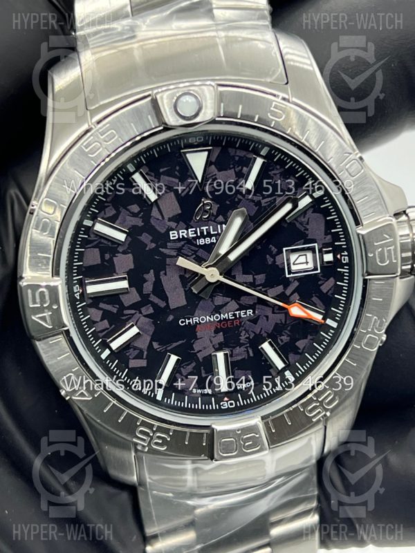 Товар Breitling Avenger Art 8711 Фото 7 - Breitling Avenger Art 8711