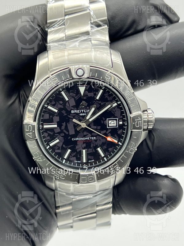 Товар Breitling Avenger Art 8711 Фото 8 - Breitling Avenger Art 8711