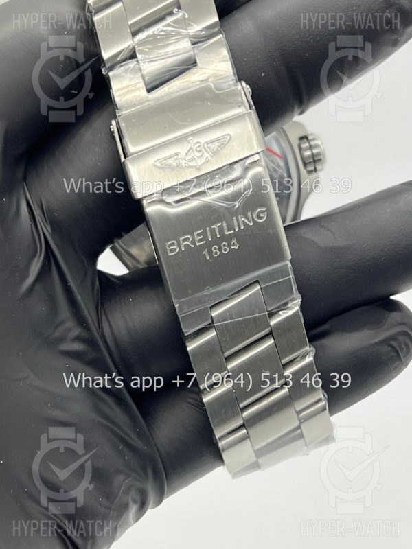 Товар Breitling Avenger Art 8711 Фото 13 - Breitling Avenger Art 8711