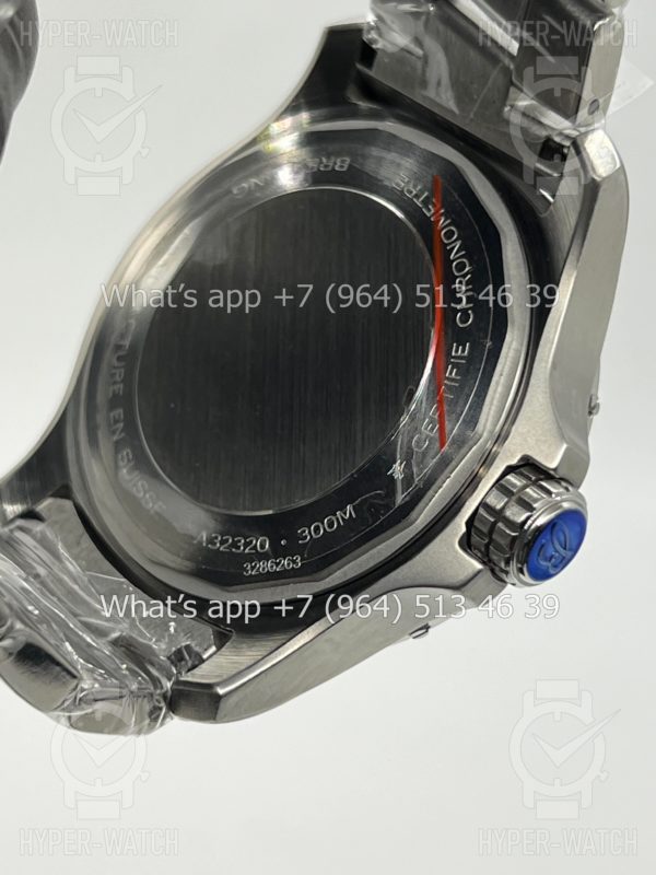 Товар Breitling Avenger Art 8711 Фото 14 - Breitling Avenger Art 8711