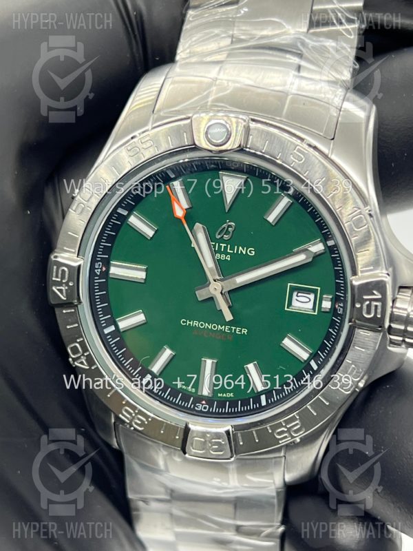 Товар Breitling Avenger Art 8712 Фото 4 - Breitling Avenger Art 8712