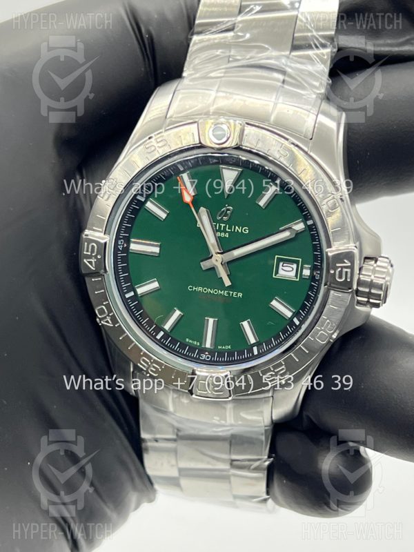 Товар Breitling Avenger Art 8712 Фото 5 - Breitling Avenger Art 8712