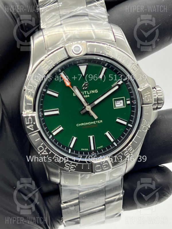 Товар Breitling Avenger Art 8712 Фото 6 - Breitling Avenger Art 8712