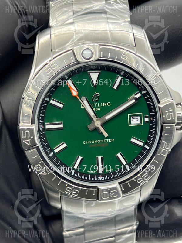 Товар Breitling Avenger Art 8712 Фото 7 - Breitling Avenger Art 8712