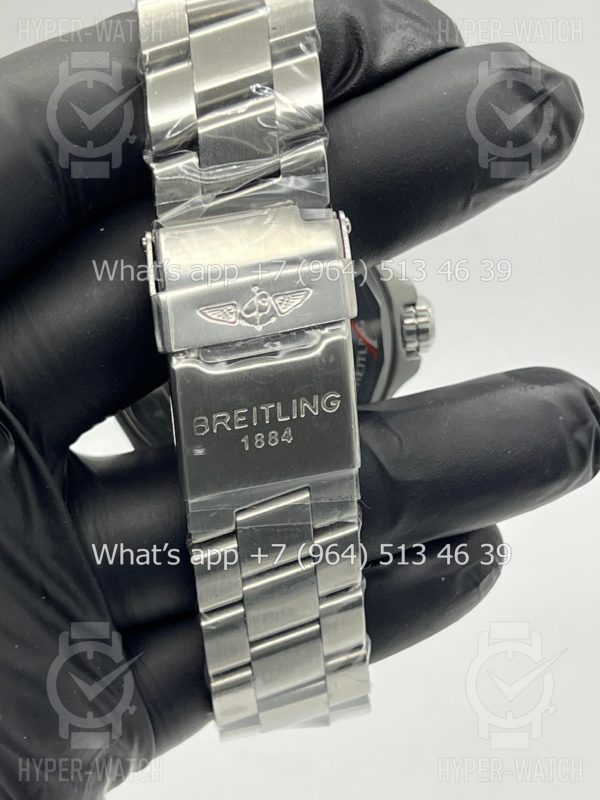 Товар Breitling Avenger Art 8712 Фото 12 - Breitling Avenger Art 8712