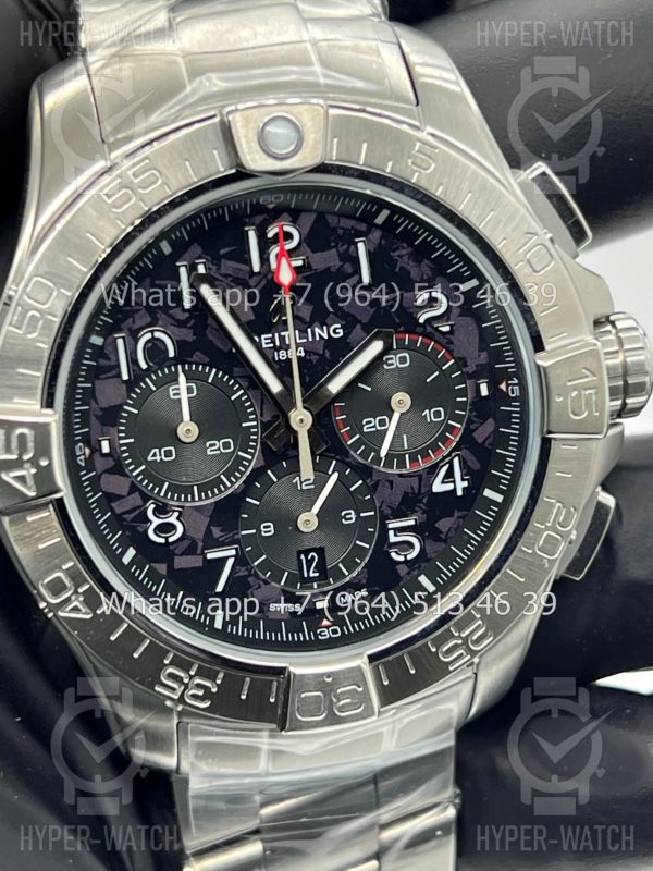 Фото 3 - Breitling Avenger Art 8697