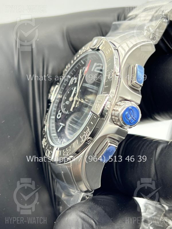 Фото 7 - Breitling Avenger Art 8697