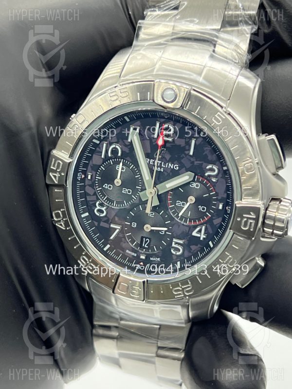 Фото 8 - Breitling Avenger Art 8697