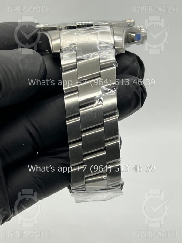 Фото 10 - Breitling Avenger Art 8697