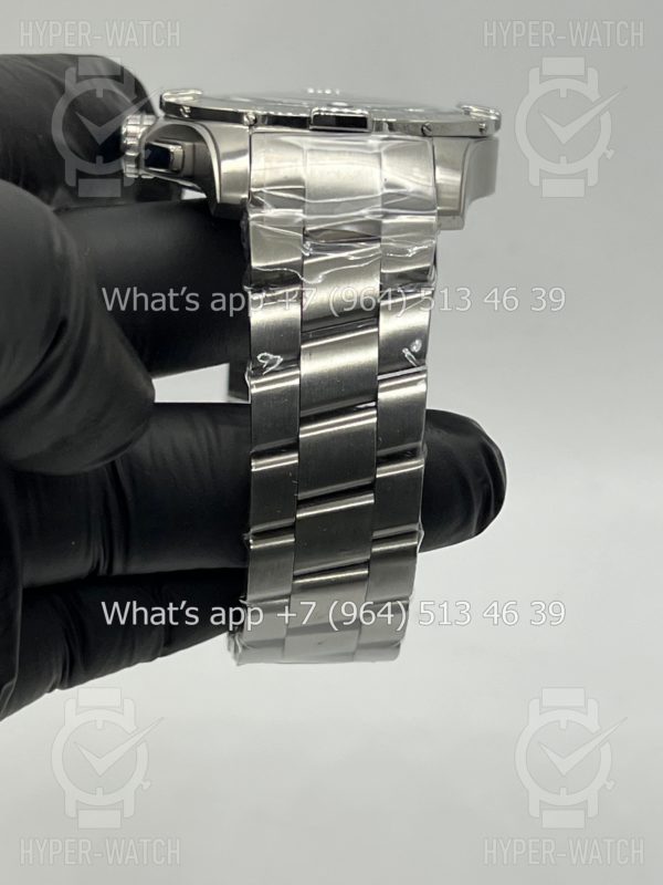 Фото 12 - Breitling Avenger Art 8697