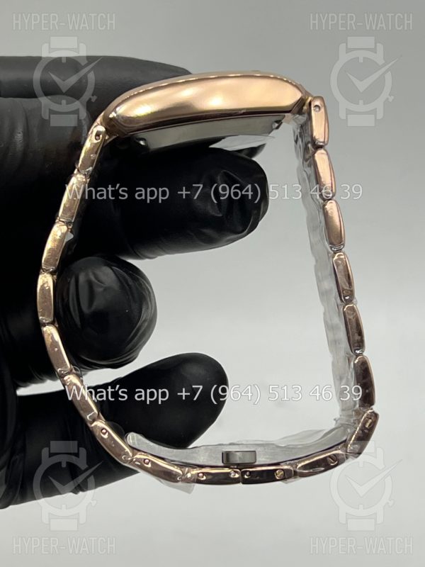 Фото 13 - Cartier Tank Francaise Art 8670