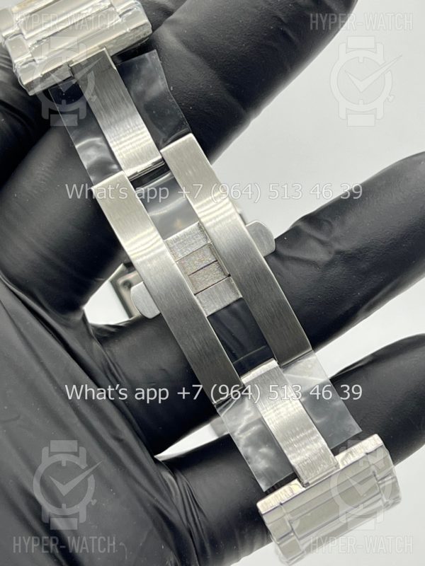 Фото 15 - Cartier Tank Francaise Art 8668