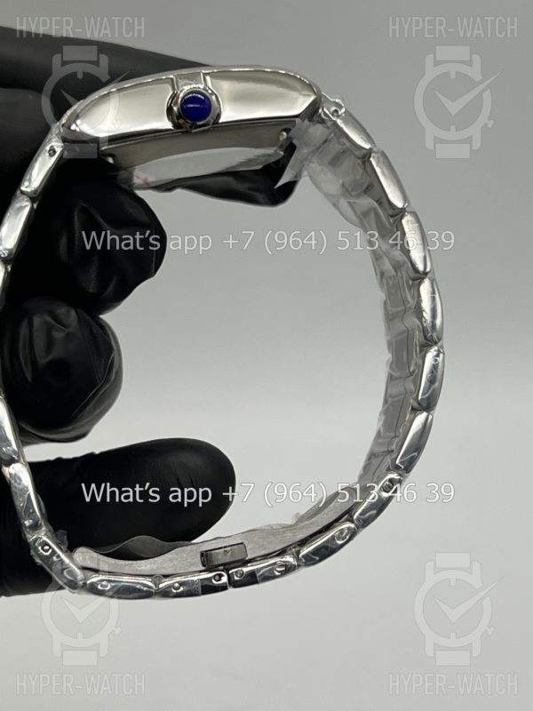 Фото 9 - Cartier Tank Francaise Art 8663