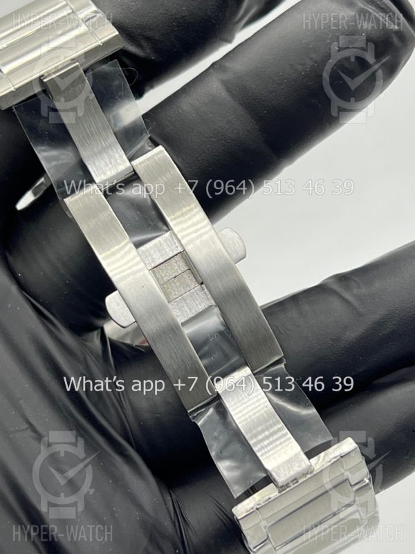 Фото 13 - Cartier Tank Francaise Art 8663