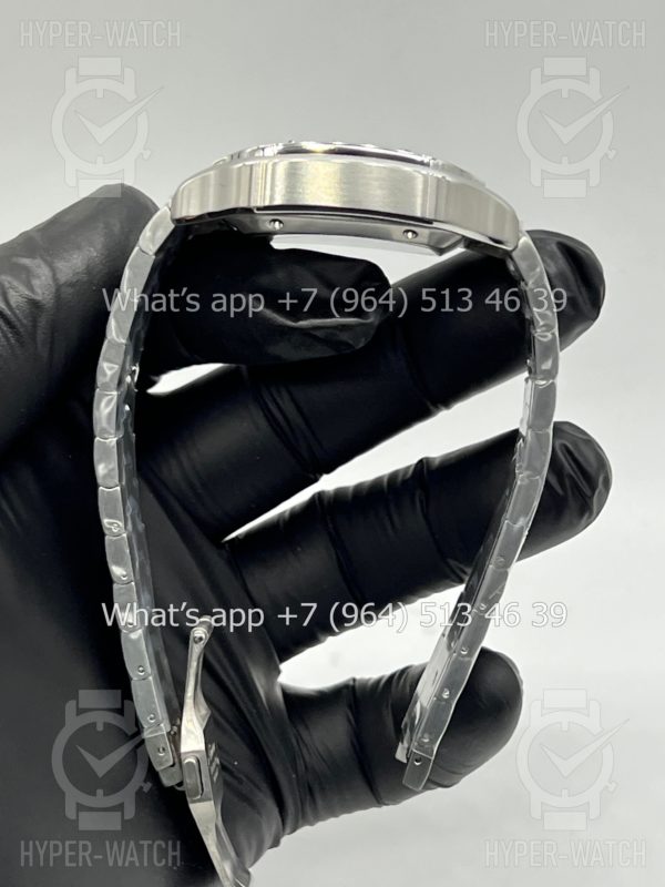 Товар Cartier Santos de Cartier 40mm Art 8662 Фото 13 - Cartier Santos de Cartier 40mm Art 8662