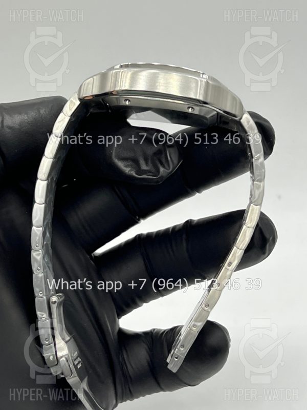 Товар Cartier Santos de Cartier 40mm Art 8660 Фото 12 - Cartier Santos de Cartier 40mm Art 8660