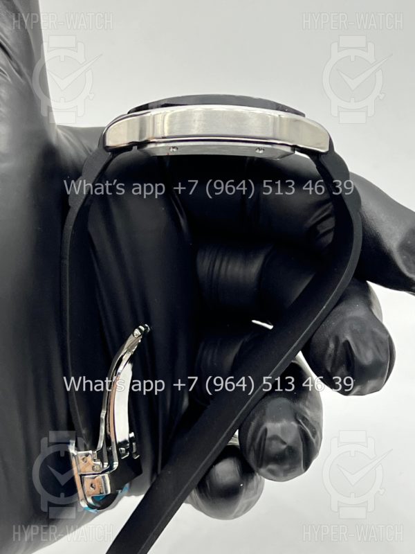 Товар Cartier Santos de Cartier 40mm Art 8658 Фото 13 - Cartier Santos de Cartier 40mm Art 8658