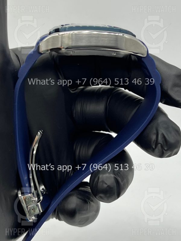 Товар Cartier Santos de Cartier 40mm Art 8659 Фото 12 - Cartier Santos de Cartier 40mm Art 8659