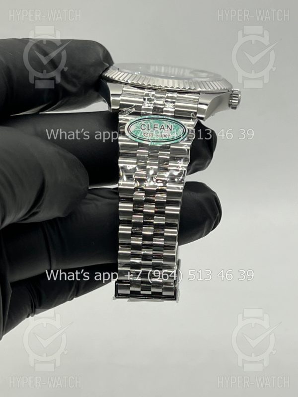 Товар Rolex DateJust 41mm 126334-0030 Clean Фото 10 - Rolex DateJust 41mm 126334-0030 Clean