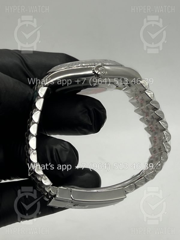 Товар Rolex DateJust 41mm 126334-0030 Clean Фото 11 - Rolex DateJust 41mm 126334-0030 Clean
