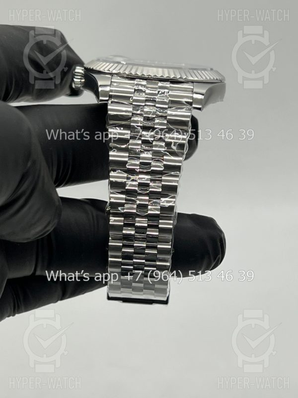 Товар Rolex DateJust 41mm 126334-0030 Clean Фото 12 - Rolex DateJust 41mm 126334-0030 Clean