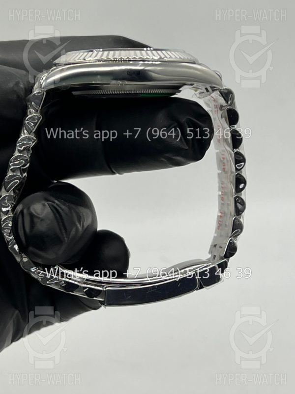 Товар Rolex DateJust 41mm 126334-0030 Clean Фото 13 - Rolex DateJust 41mm 126334-0030 Clean