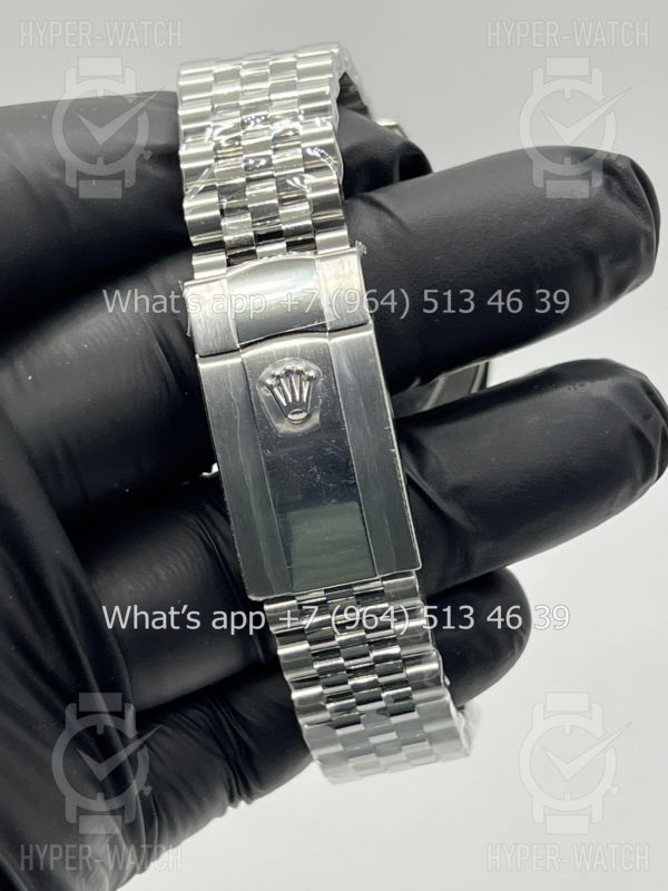 Товар Rolex DateJust 41mm 126334-0030 Clean Фото 14 - Rolex DateJust 41mm 126334-0030 Clean