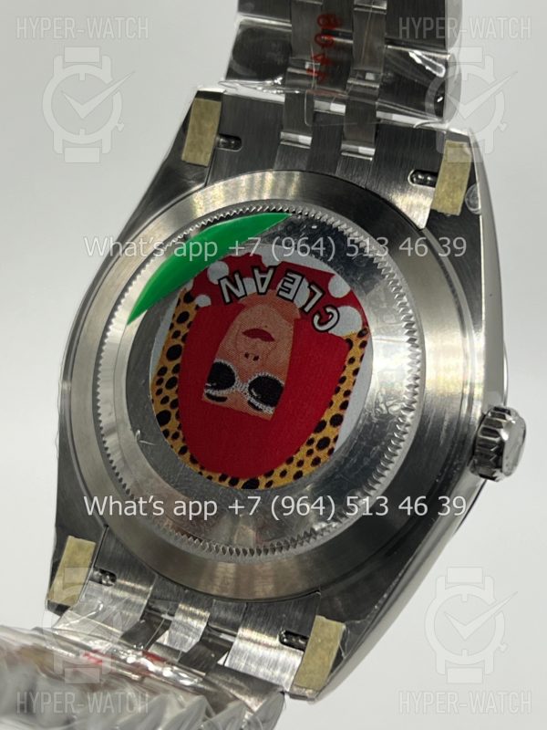 Товар Rolex DateJust 41mm 126334-0030 Clean Фото 16 - Rolex DateJust 41mm 126334-0030 Clean