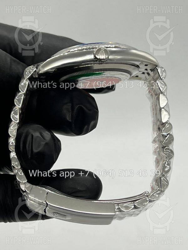 Товар Rolex DateJust 41mm 126334-0020 Pearl Фото 10 - Rolex DateJust 41mm 126334-0020 Pearl