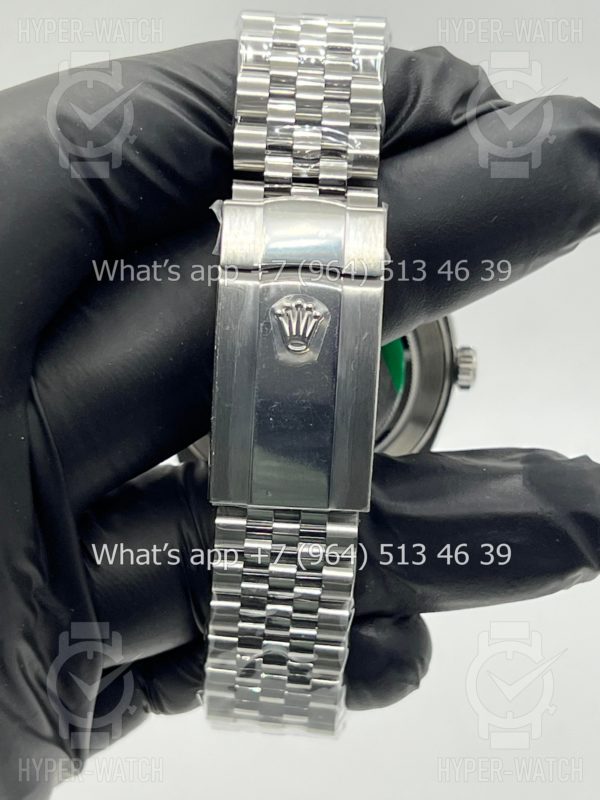 Товар Rolex DateJust 41mm 126334-0020 Pearl Фото 13 - Rolex DateJust 41mm 126334-0020 Pearl