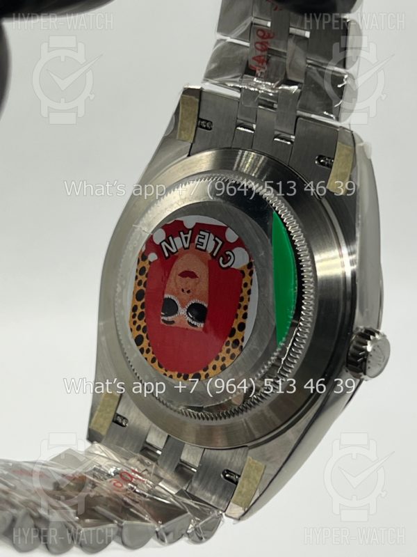 Товар Rolex DateJust 41mm 126334-0020 Pearl Фото 15 - Rolex DateJust 41mm 126334-0020 Pearl