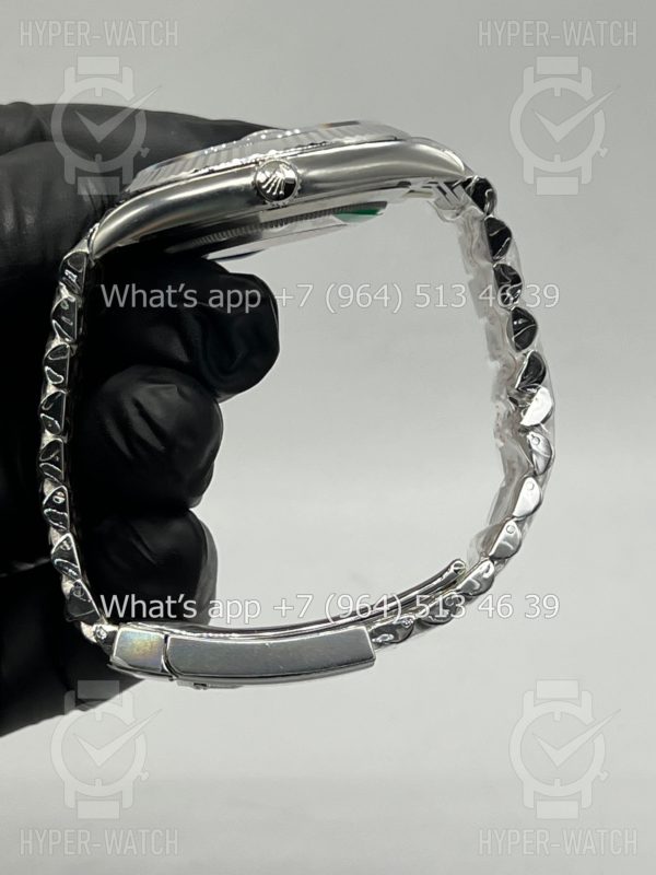 Фото 11 - Rolex DateJust 41mm 126334-0016 Steel