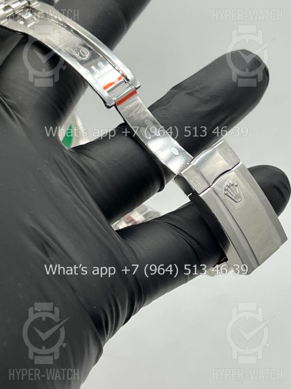 Фото 16 - Rolex DateJust 41mm 126334-0016 Steel