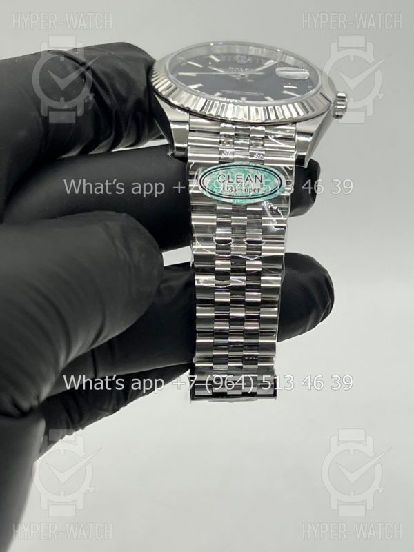 Товар Rolex Datejust 41mm 126334-0032 Clean Фото 10 - Rolex Datejust 41mm 126334-0032 Clean