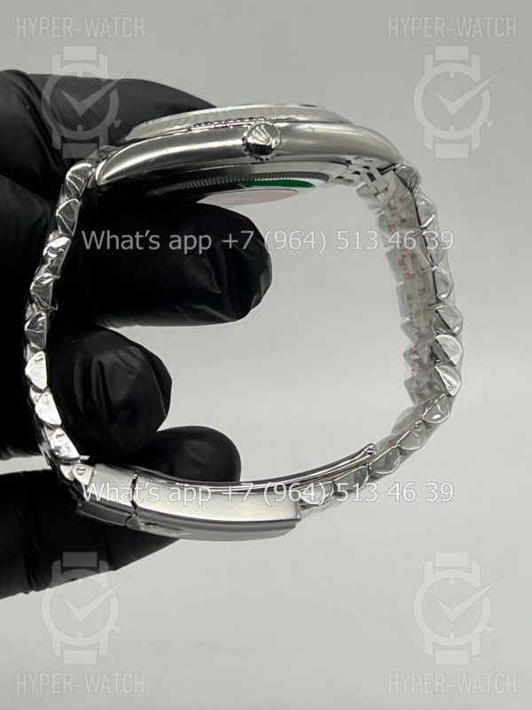 Товар Rolex Datejust 41mm 126334-0032 Clean Фото 11 - Rolex Datejust 41mm 126334-0032 Clean